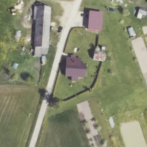 Vaizdas iš viršaus: Sodų g. 24, Ąžuolaičiai