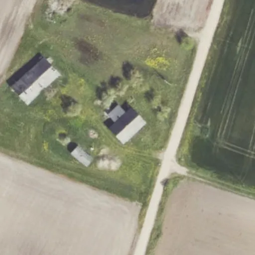 Vaizdas iš viršaus: Volučių g. 30, Aušra