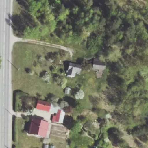 Vaizdas iš viršaus: Babėnų g. 6, Kėdainiai