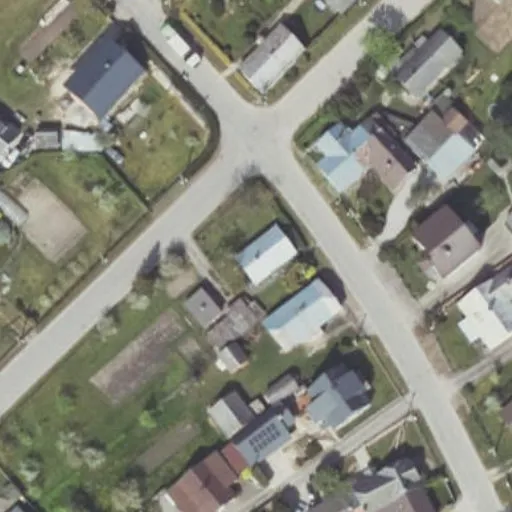 Vaizdas iš viršaus: Vilniaus g. 12, Kėdainiai