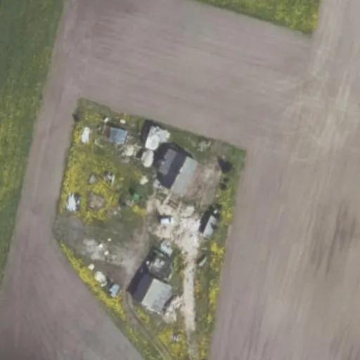 Vaizdas iš viršaus: Daumantų g. 33, Aušra