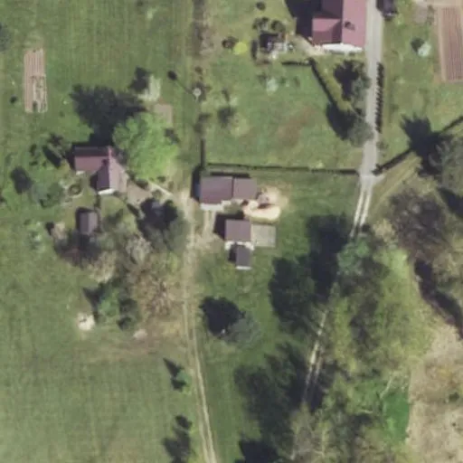 Vaizdas iš viršaus: Rapsų g. 37, Daumantai