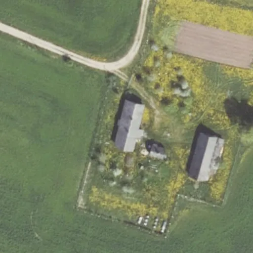Vaizdas iš viršaus: Karališkoji g. 15, Okainiai