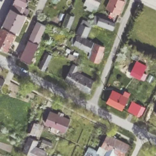 Vaizdas iš viršaus: Vasario 16-osios g. 3, Krakės