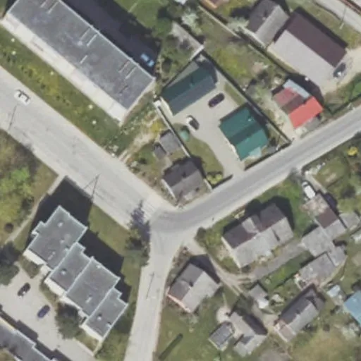 Vaizdas iš viršaus: Skongalio g. 18, Kėdainiai