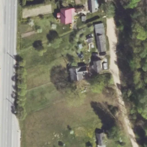 Vaizdas iš viršaus: M. Daukšos g. 26, Kėdainiai