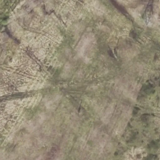 Vaizdas iš viršaus: Pramonės g. 11, Kėdainiai