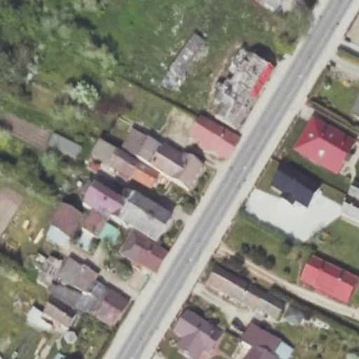 Vaizdas iš viršaus: Šėtos g. 35, Kėdainiai