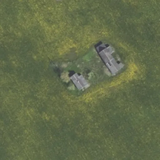 Vaizdas iš viršaus: Daumantų g. 1B, Aušra