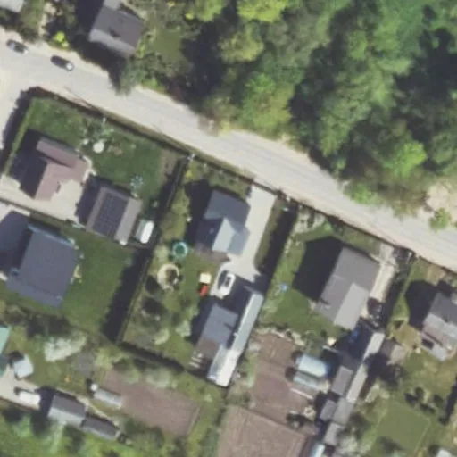 Vaizdas iš viršaus: Lakštingalų g. 19, Kėdainiai