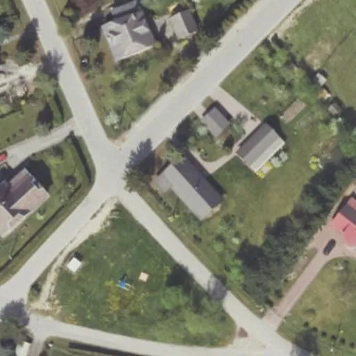 Vaizdas iš viršaus: Vilniaus g. 43, Kėdainiai