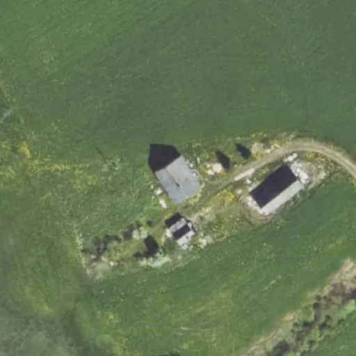 Vaizdas iš viršaus: Volučių g. 36, Aušra