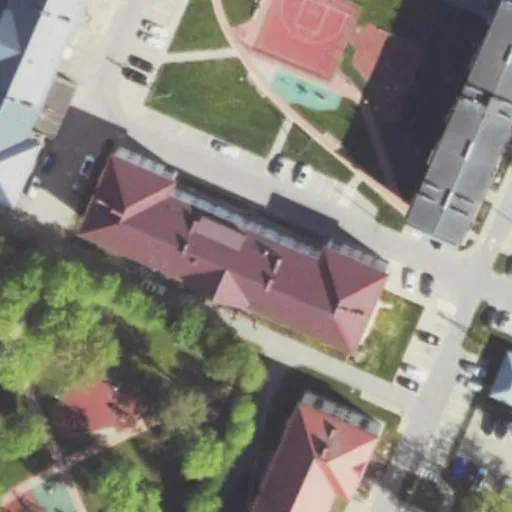 Vaizdas iš viršaus: J. Basanavičiaus g. 15, Kėdainiai