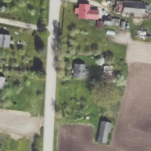 Vaizdas iš viršaus: Jaugilių g. 21, Jaugiliai