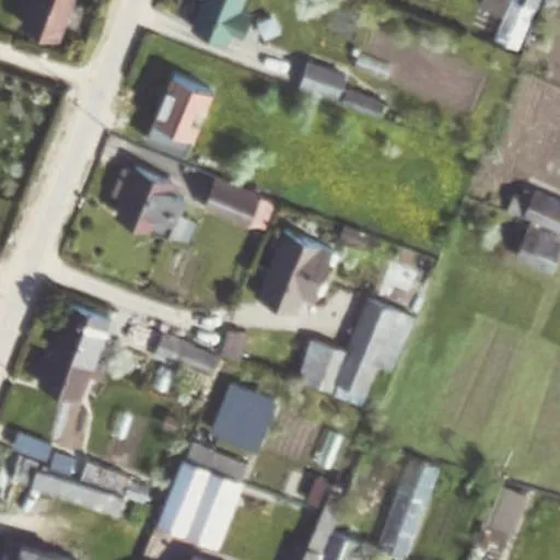Vaizdas iš viršaus: Uosių g. 32, Kėdainiai