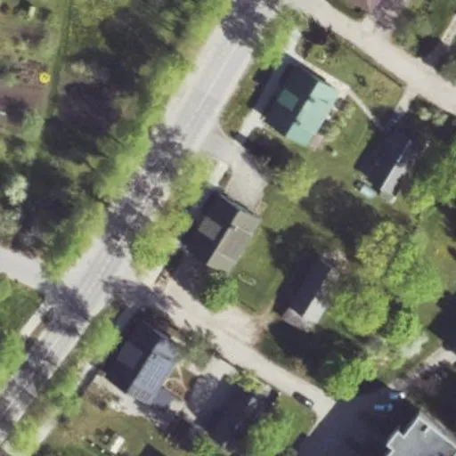 Vaizdas iš viršaus: Melioratorių g. 16, Vilainiai