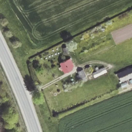Vaizdas iš viršaus: Jūros g. 1B, Bokštai