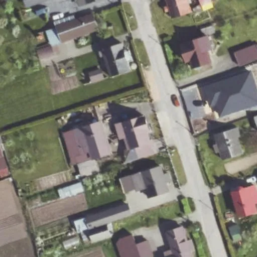 Vaizdas iš viršaus: Laisvės g. 7, Kėdainiai