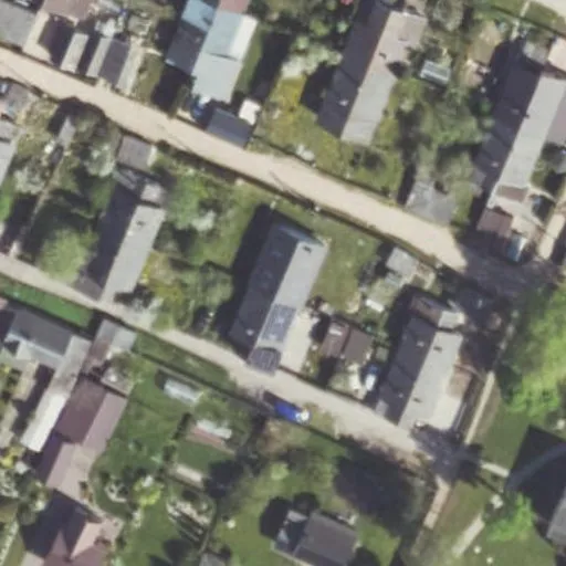 Vaizdas iš viršaus: Parakinės g. 12, Kėdainiai