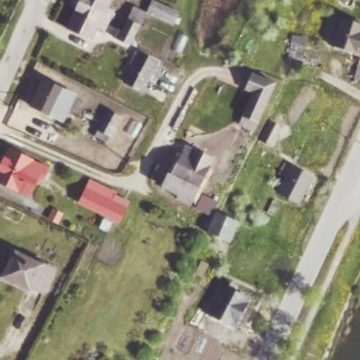 Vaizdas iš viršaus: Aušros g. 38, Kėdainiai