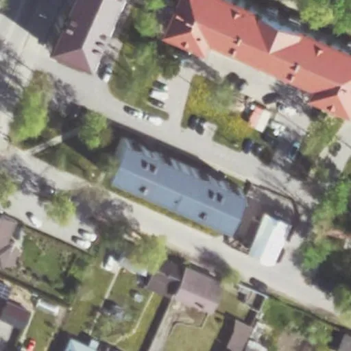 Vaizdas iš viršaus: J. Basanavičiaus g. 25, Kėdainiai