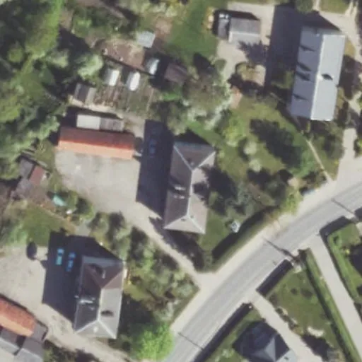Vaizdas iš viršaus: Šėtos g. 77, Kėdainiai