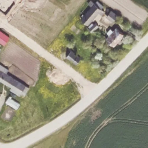 Vaizdas iš viršaus: Šlapaberžės g. 57, Šlapaberžė