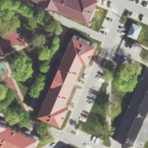 Vaizdas iš viršaus: J. Basanavičiaus g. 19, Kėdainiai