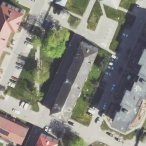 Vaizdas iš viršaus: J. Basanavičiaus g. 21, Kėdainiai