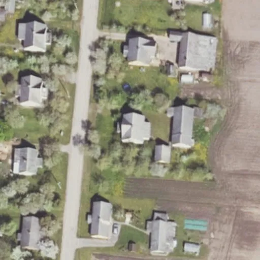 Vaizdas iš viršaus: Šlapaberžės g. 38, Šlapaberžė