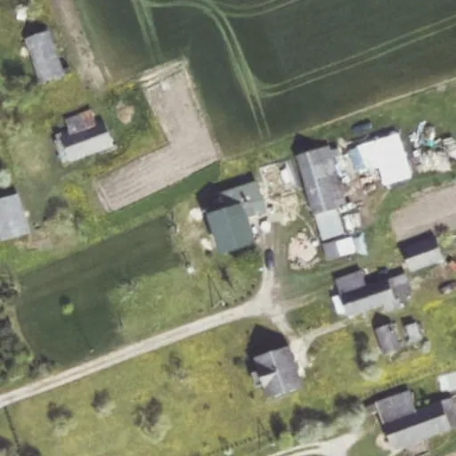 Vaizdas iš viršaus: Jūros g. 23, Bokštai