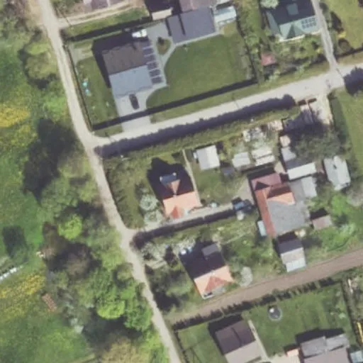 Vaizdas iš viršaus: Pievų g. 9, Akademija