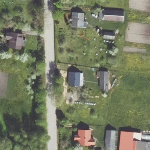 Vaizdas iš viršaus: Jaugilių g. 5, Jaugiliai