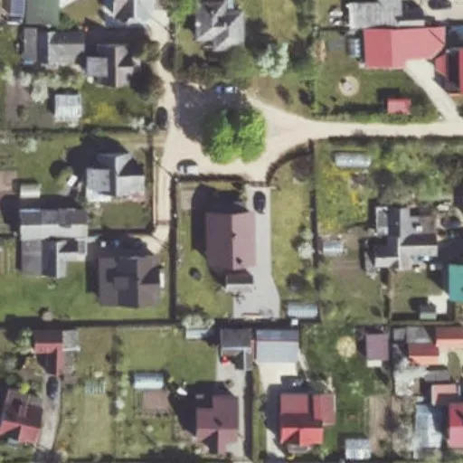 Vaizdas iš viršaus: Kosmonautų g. 37, Kėdainiai