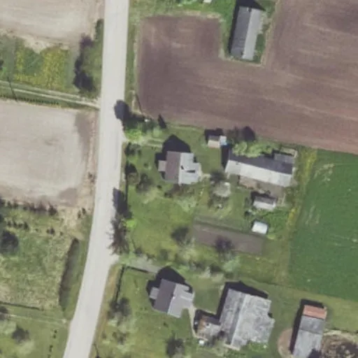 Vaizdas iš viršaus: Jaugilių g. 17, Jaugiliai