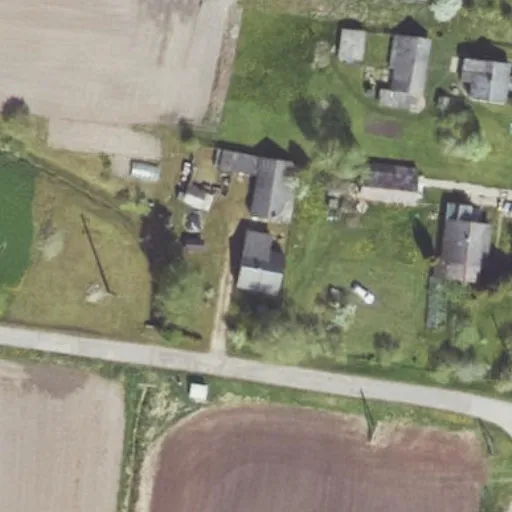 Vaizdas iš viršaus: Jaugilių g. 20, Jaugiliai