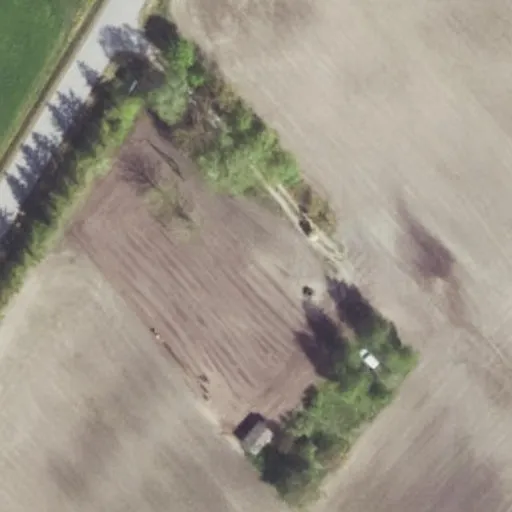 Vaizdas iš viršaus: Ąžuolaičių g. 19, Aušra