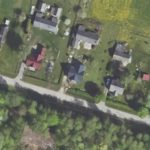 Vaizdas iš viršaus: Daumantų g. 9, Aušra
