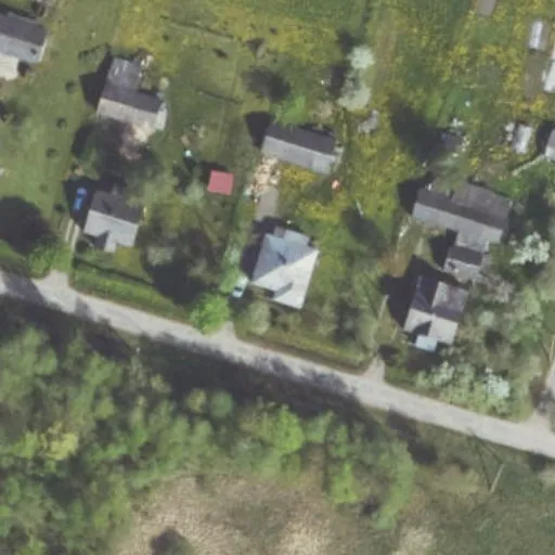 Vaizdas iš viršaus: Daumantų g. 13, Aušra