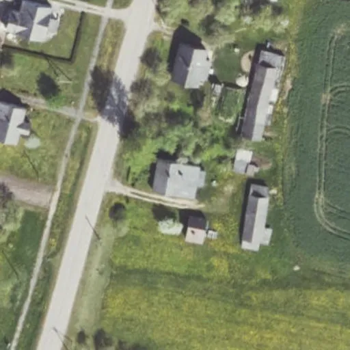 Vaizdas iš viršaus: Meironiškių g. 3, Meironiškiai