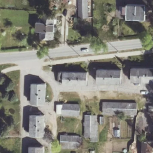 Vaizdas iš viršaus: M. Daukšos g. 42, Kėdainiai