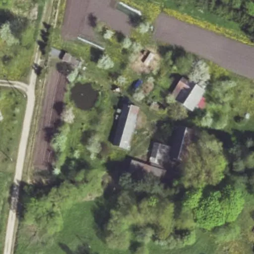 Vaizdas iš viršaus: Rapsų g. 7, Daumantai