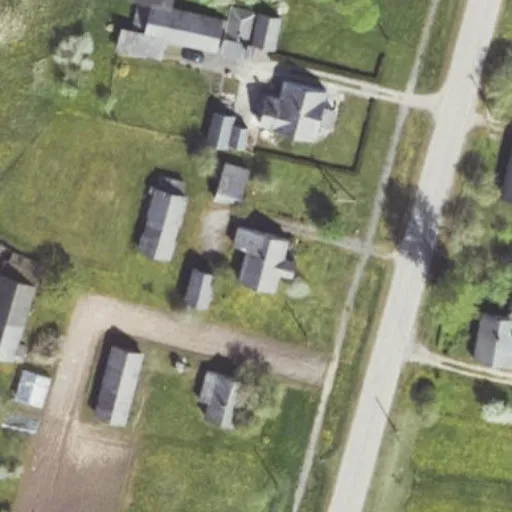 Vaizdas iš viršaus: Meironiškių g. 6, Meironiškiai