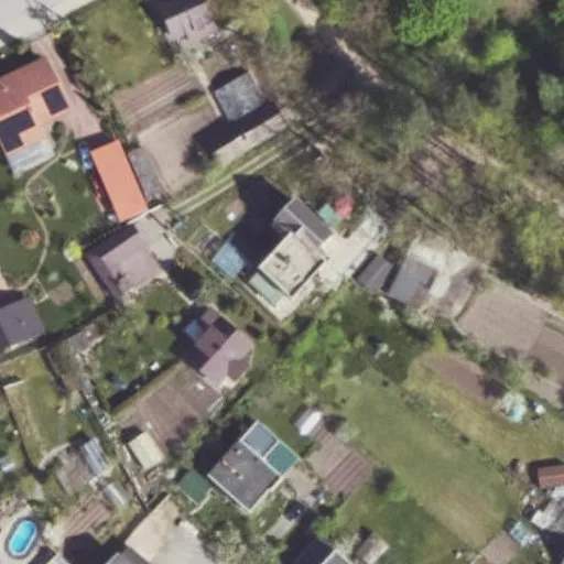 Vaizdas iš viršaus: Budrio g. 38, Kėdainiai