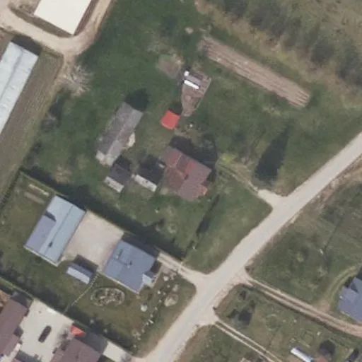 Vaizdas iš viršaus: Mėklos g. 15, Saviečiai
