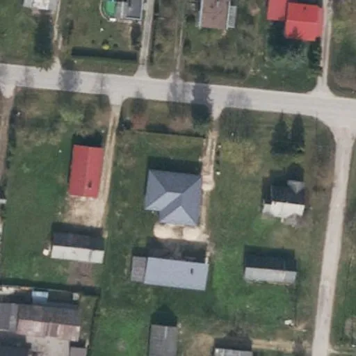 Vaizdas iš viršaus: Šermukšnių g. 10, Kunioniai