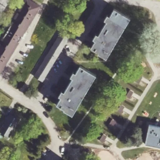 Vaizdas iš viršaus: Melioratorių g. 22, Vilainiai