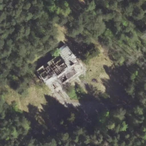 Vaizdas iš viršaus: M. Daukšos g. 81, Kėdainiai