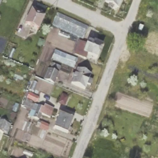 Vaizdas iš viršaus: Klonio g. 32, Kėdainiai