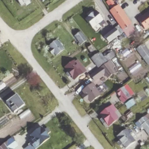 Vaizdas iš viršaus: Ruokio g. 28, Dotnuva